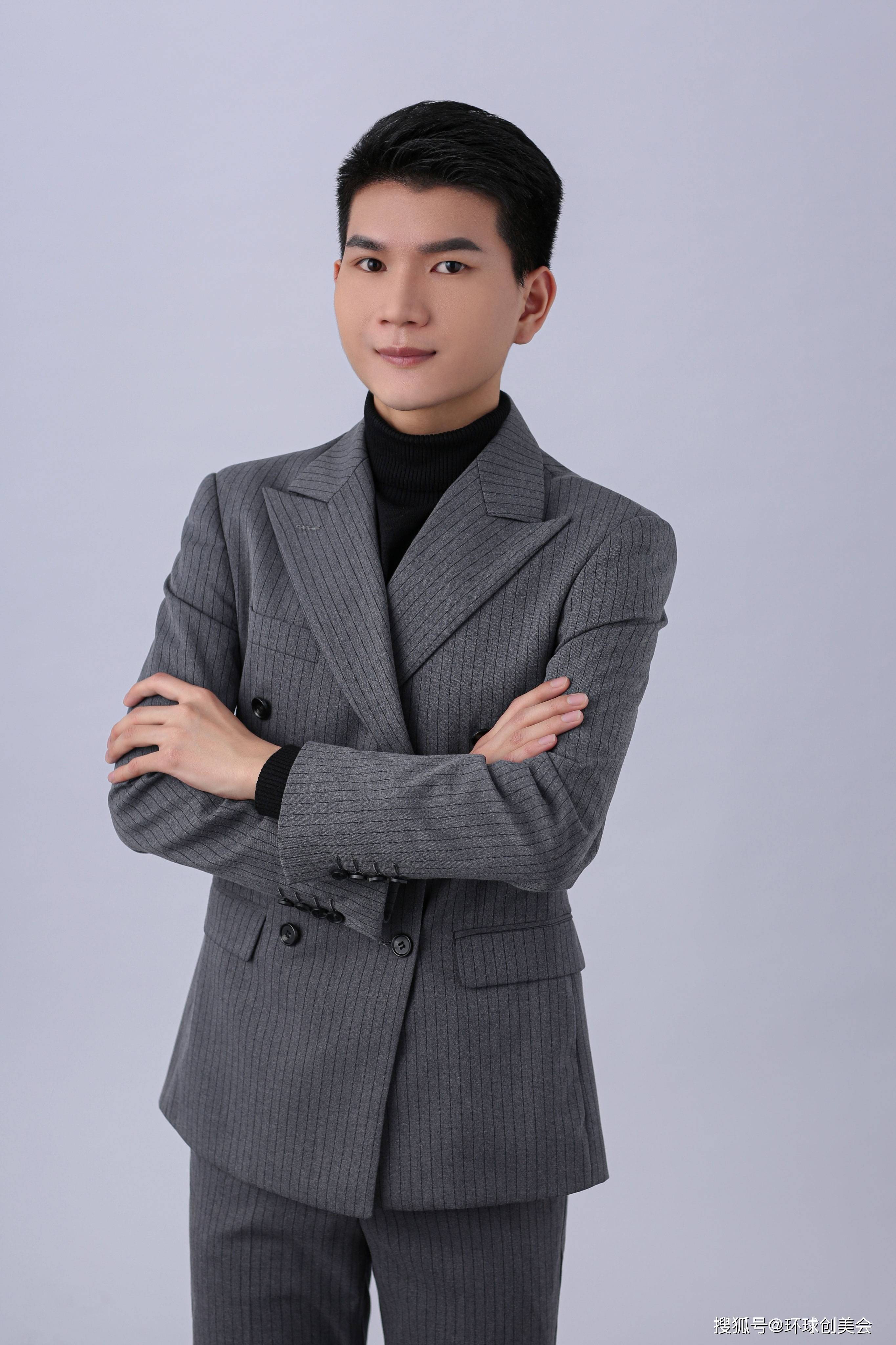 沈红武 公关与传播总监